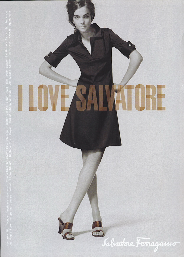 Salvatore Ferragamo 2006ĹͼƬ